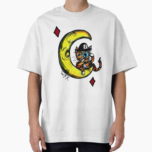 Ulysses Diamond Suit T-Shirt