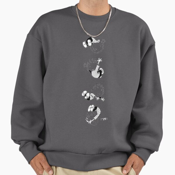 Calv fall Sweatshirt