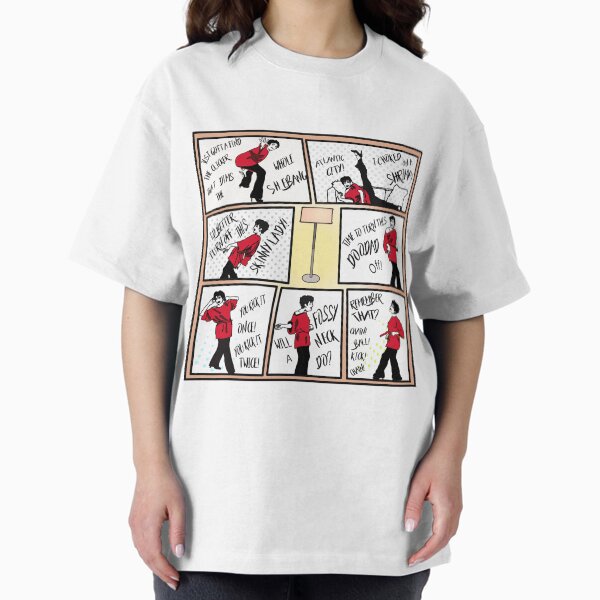 Liza Minelli SNL T-Shirt