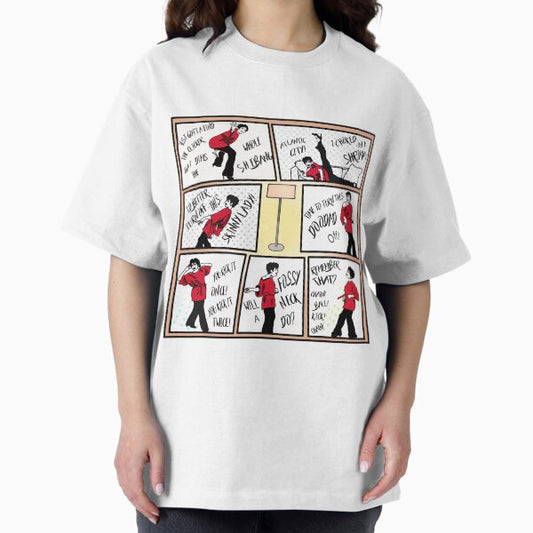 Liza Minelli SNL T-Shirt