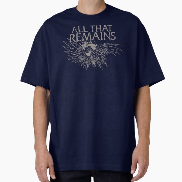 All That Remains Fall T-Shirt