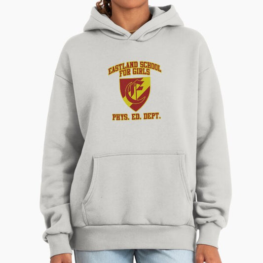 Eastland School for Girls Phys Ed Hoodie