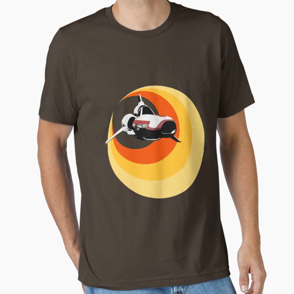 Turbo Boost T-Shirt