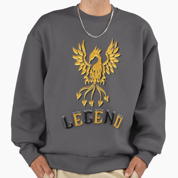 Legendary of phoenix Sweatshirt