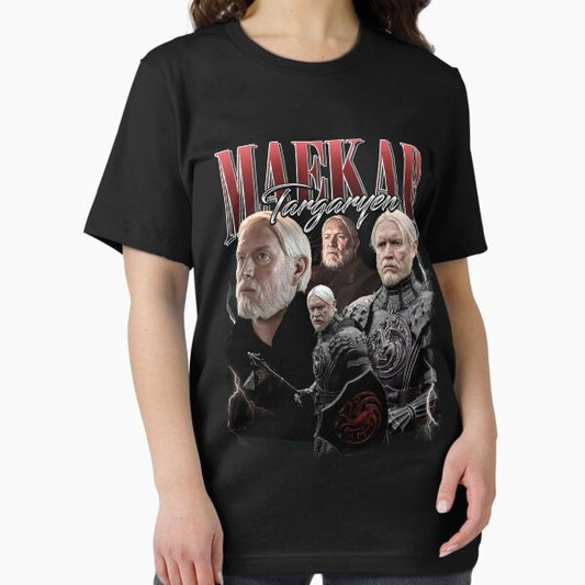 Maekar Targaryen Vintage T-Shirt