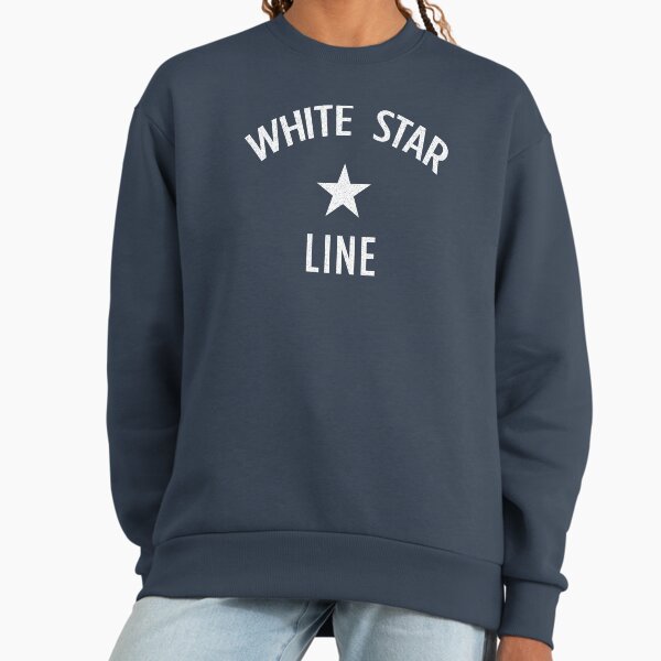 White Star Lines Sweatshirt