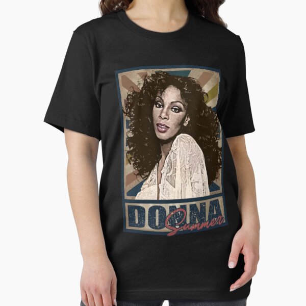 Art - Donna Summer T-Shirt