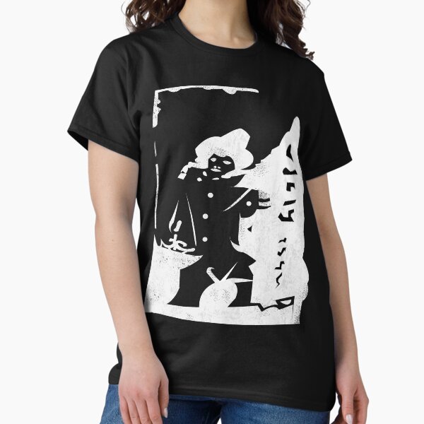 HEATHERS Movie JD Final act Cosplay Shirt T-Shirt