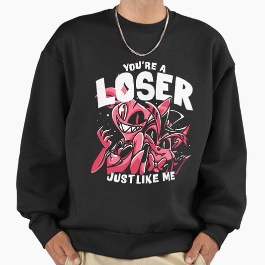 Loser, Baby Sweatshirt