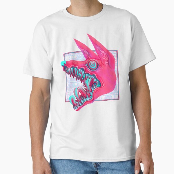 Canines T-Shirt