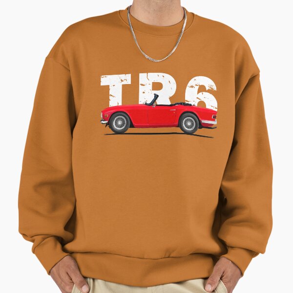 TR-6 Premium Sweatshirt