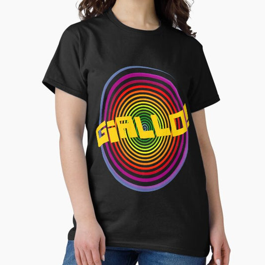 GIALLO! T-Shirt