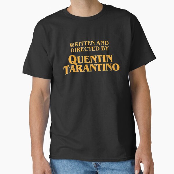 Tarantino T-Shirt