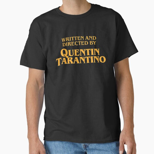 Tarantino T-Shirt