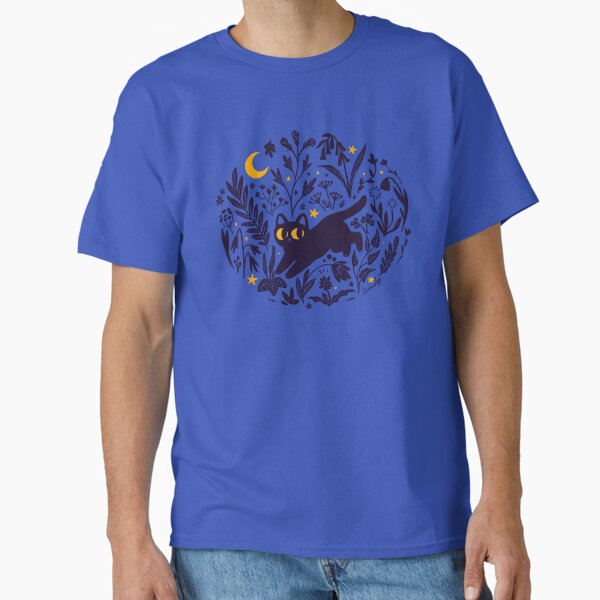 Summer night T-Shirt