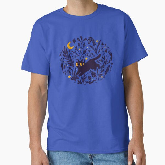 Summer night T-Shirt