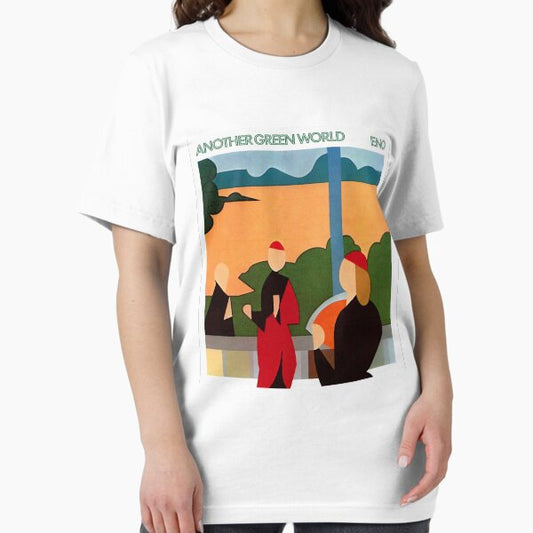 Brian Eno T-Shirt