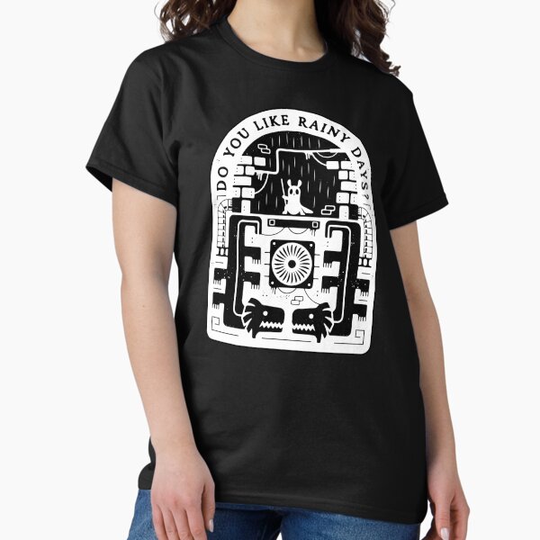 Slugcat Days T-Shirt