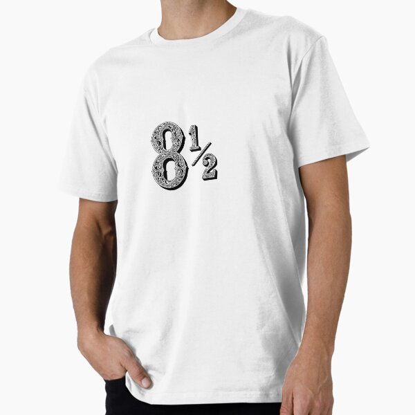 8½ Premium T-Shirt