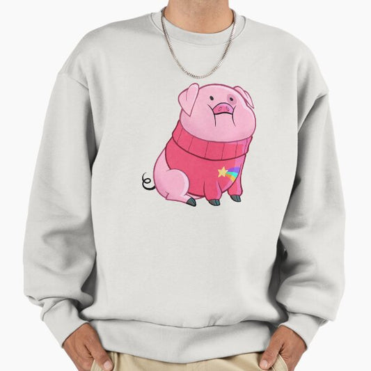 Gravity Falls - Waddles Sweatshirt