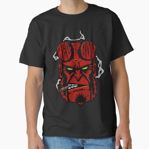 HELLBOY T-Shirt