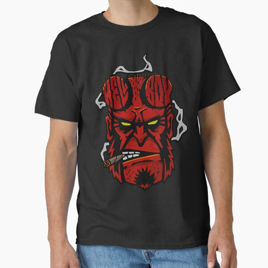 HELLBOY T-Shirt