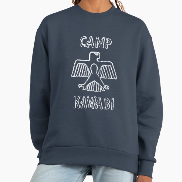 Retro Camp Kawabi Sweatshirt