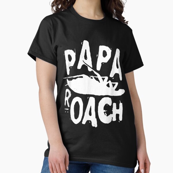Official Classic Logo T-Shirt