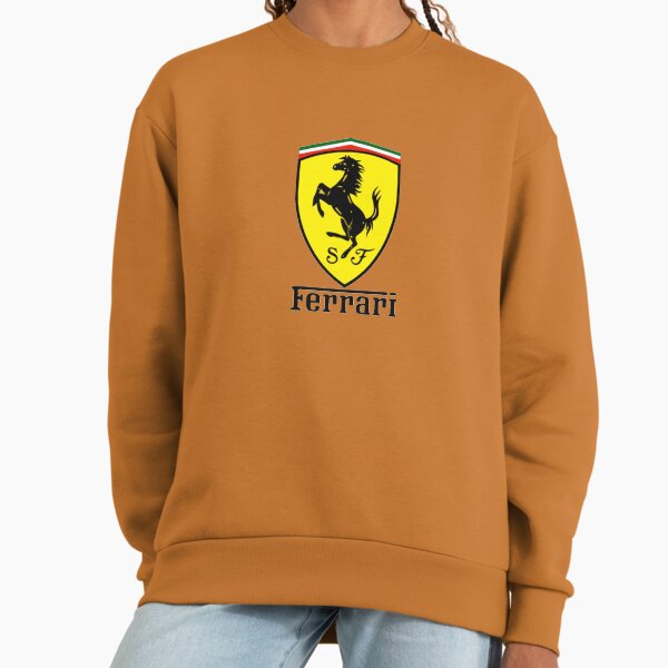 F1 TOP SPEED Sweatshirt