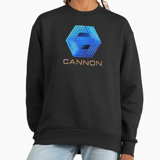 Cannon Sweatshirt