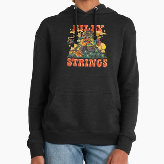 Meet Me at the Creek Billy Hoodie
