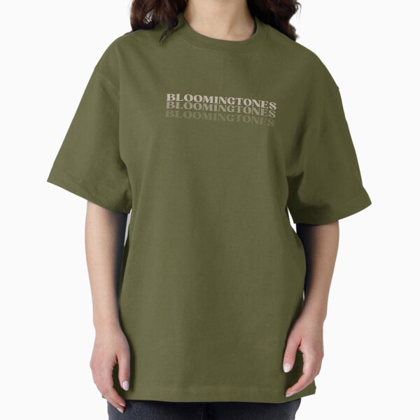 Bloomingtones Fading Tan T-Shirt
