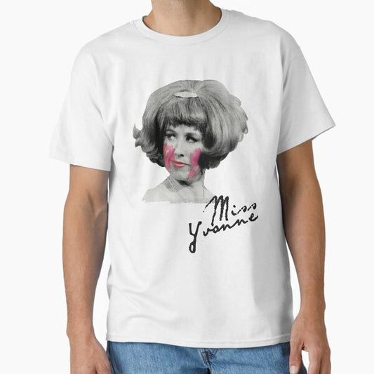 Miss Yvonne T-Shirt