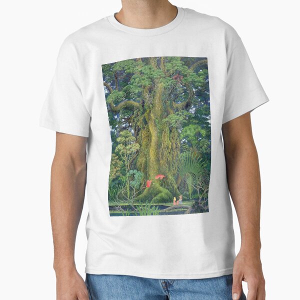 Secret of Mana Classic T-Shirt