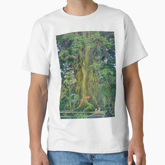 Secret of Mana Classic T-Shirt