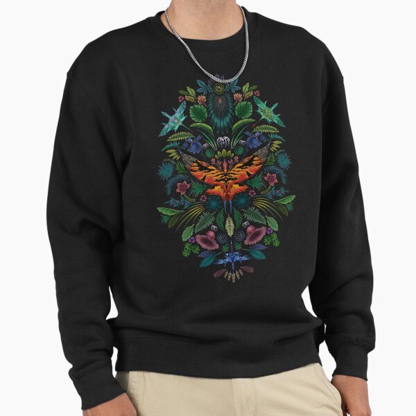Pandora Forest Sweatshirt