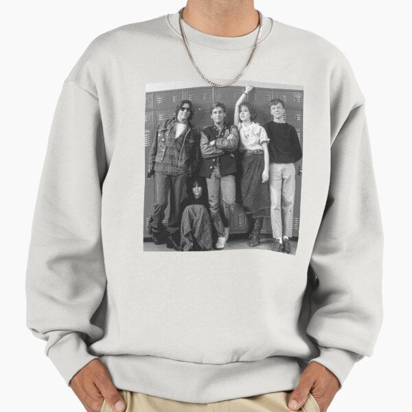 Breakfast Club Sweatshirt