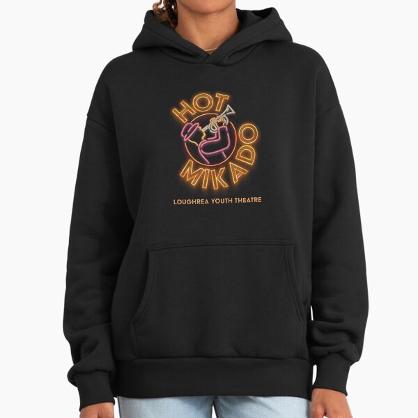 Hot Mikado | Summer of 2023 Hoodie