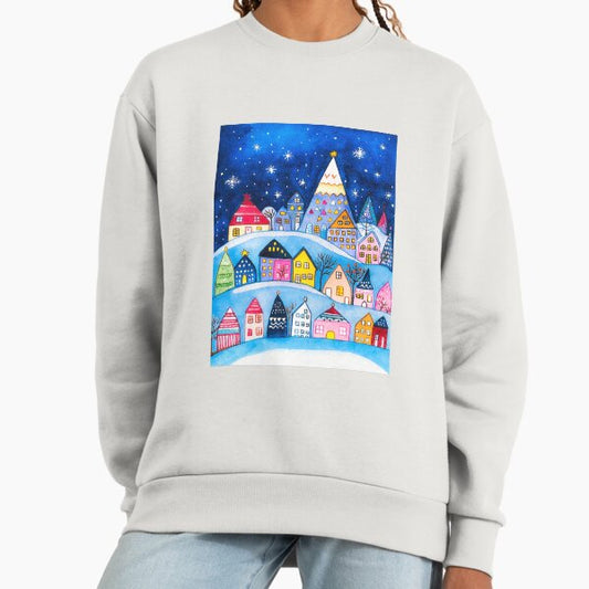 Magical winter Sweatshirt