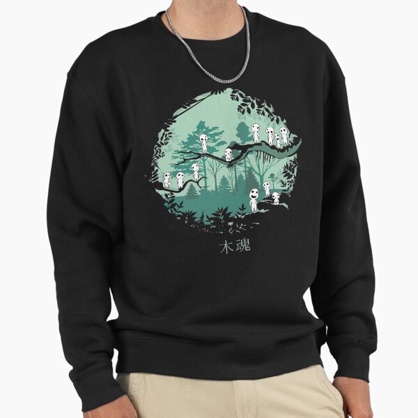 Soot Sprite Sweatshirt