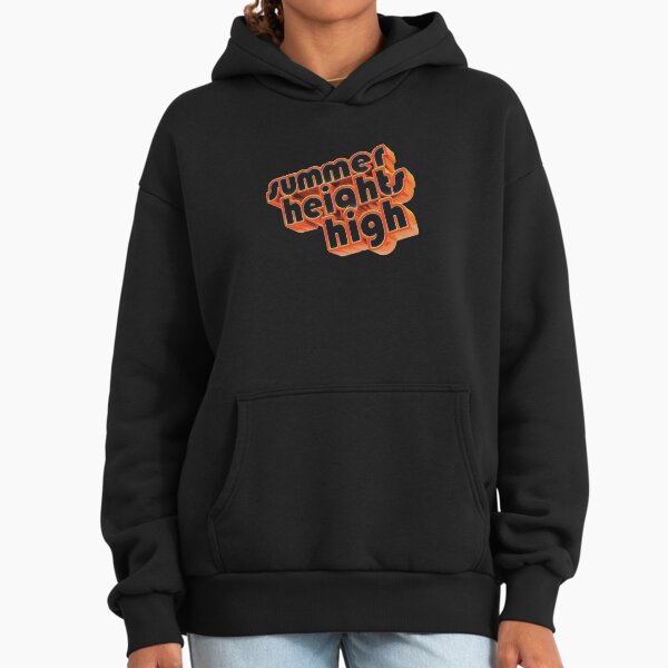 Summer Heights High Hoodie