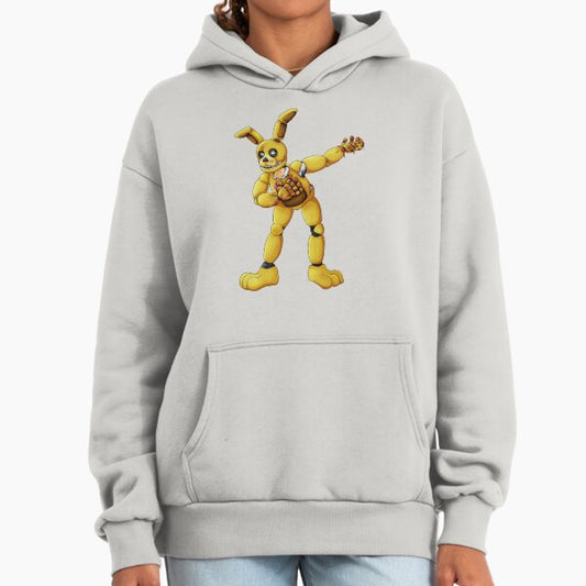 William Afton, Spring Bonnie Hoodie
