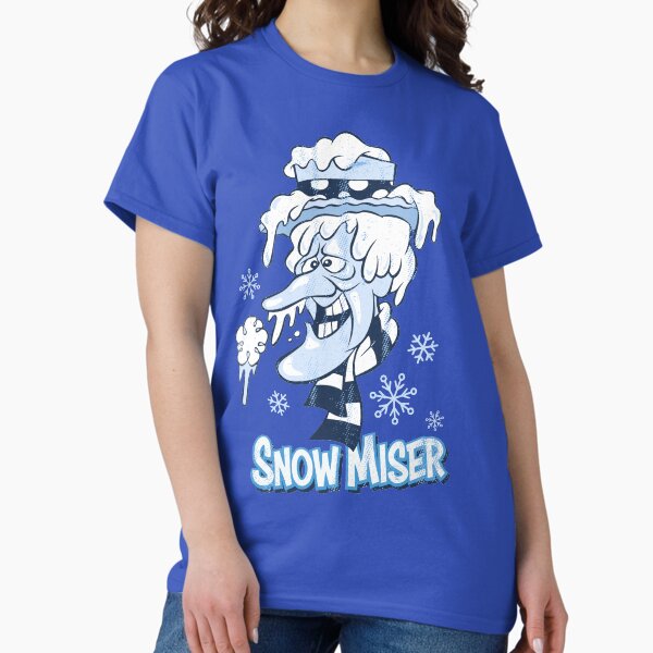 Snow Miser T-Shirt