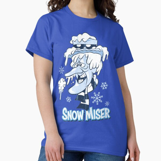 Snow Miser T-Shirt