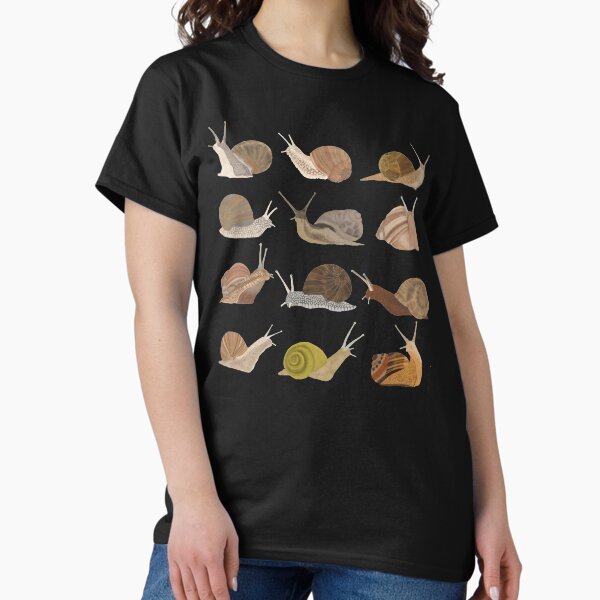 Snails T-Shirt