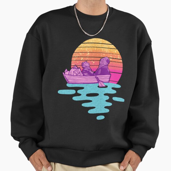 Emmet Otters Jug Band Christmas T-ShirtMa and Sweatshirt