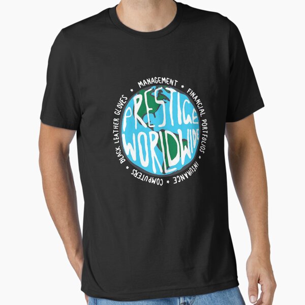 Stepp Brotherss T-Shirt