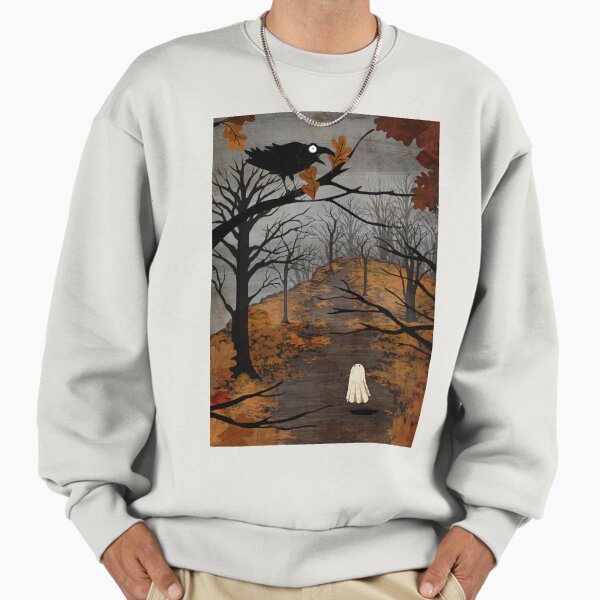 The Scream of Autumn Sweatshirt