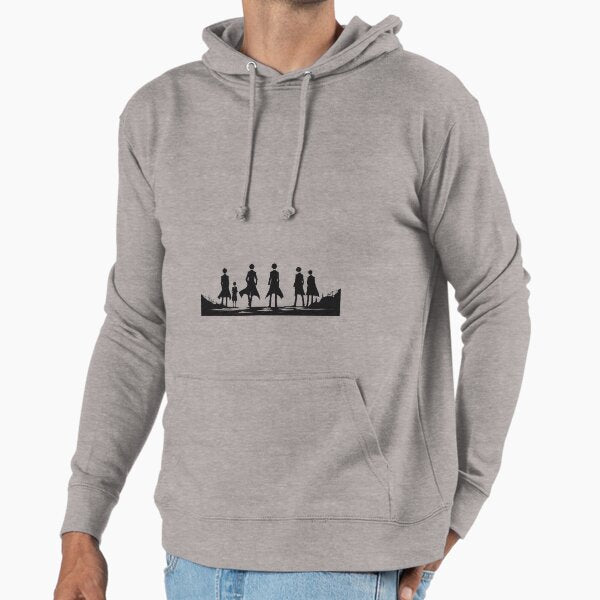 Dazai Osamu Stray Dogs Hoodie
