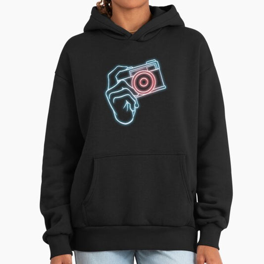 Copy of Photography Hoodie